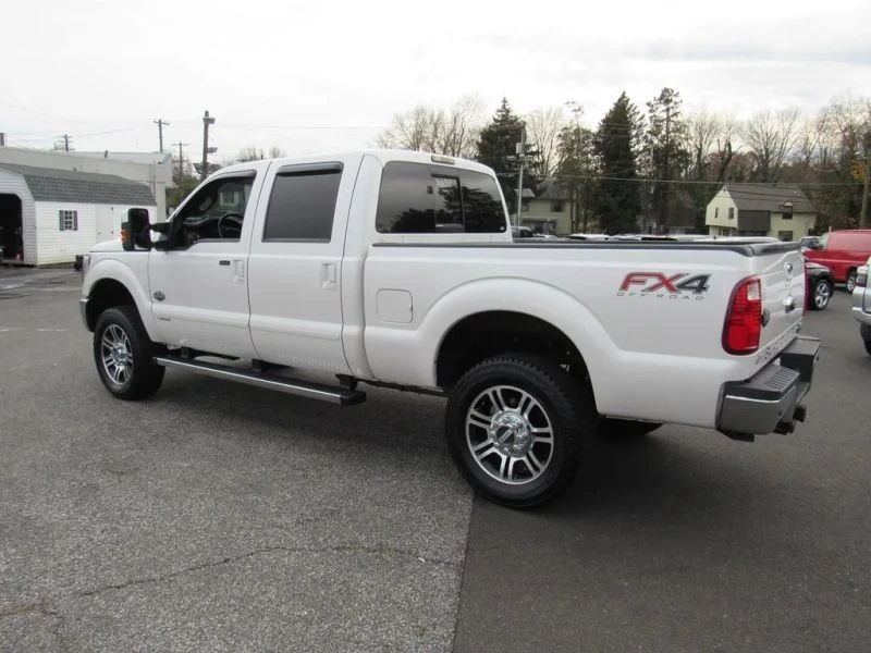2015 Ford Super Duty 3rd Gen - Image 6 of 12