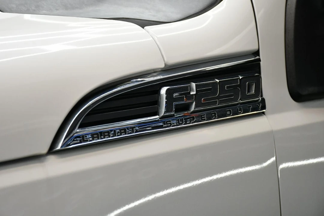 2015 Ford Super Duty 4th Gen - Image 8 of 21