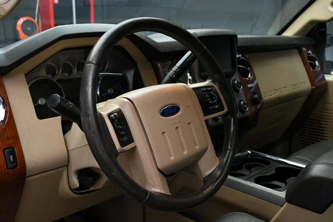2015 Ford Super Duty 4th Gen - Image 20 of 21