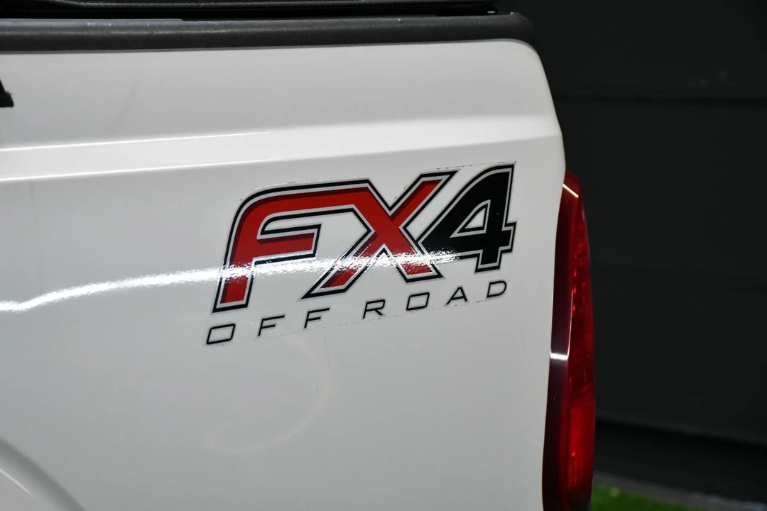2015 Ford Super Duty 4th Gen - Image 11 of 21