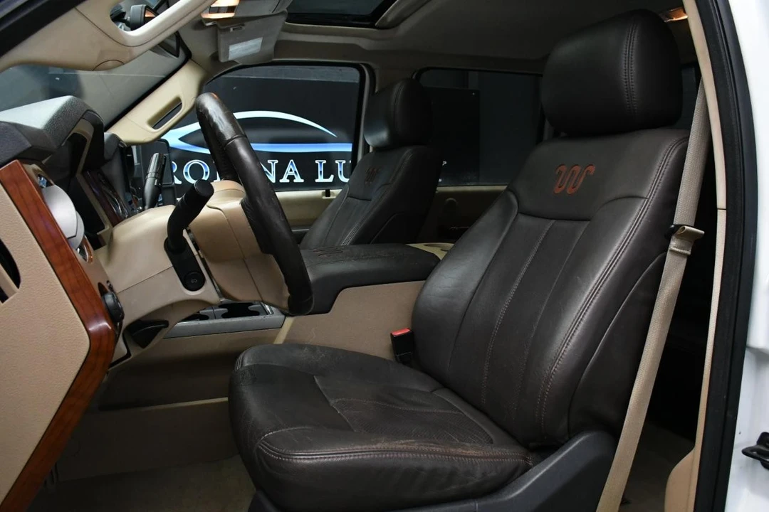 2015 Ford Super Duty 4th Gen - Image 19 of 21