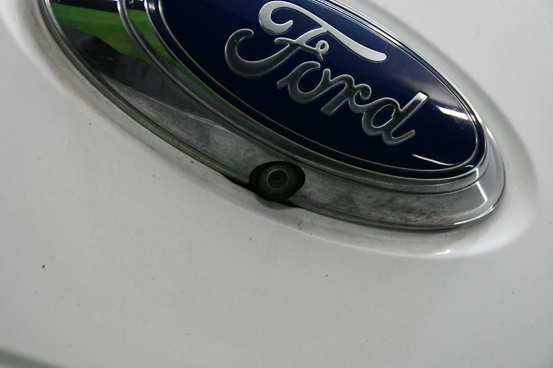 2015 Ford Super Duty 4th Gen - Image 12 of 21