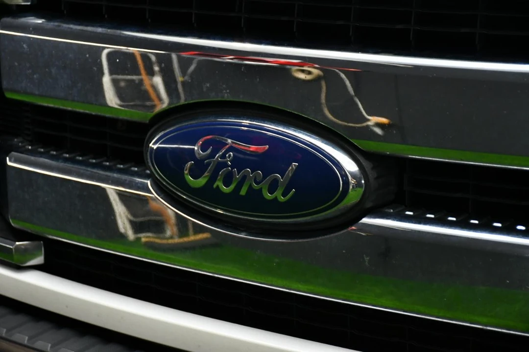 2015 Ford Super Duty 4th Gen - Image 7 of 21