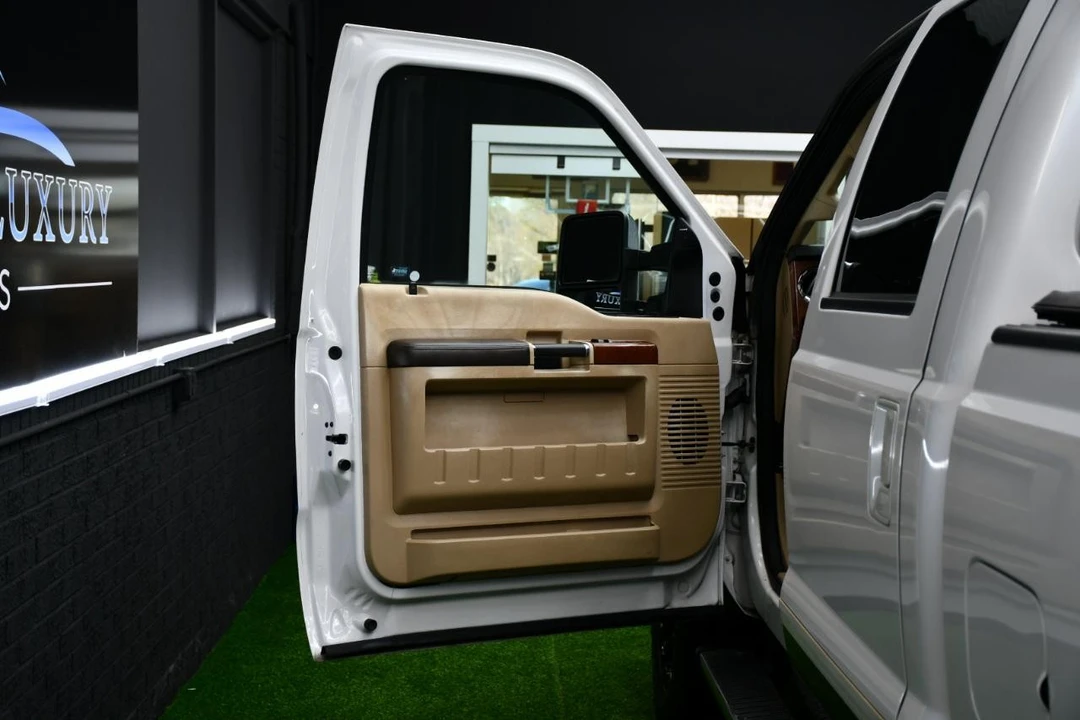 2015 Ford Super Duty 4th Gen - Image 15 of 21