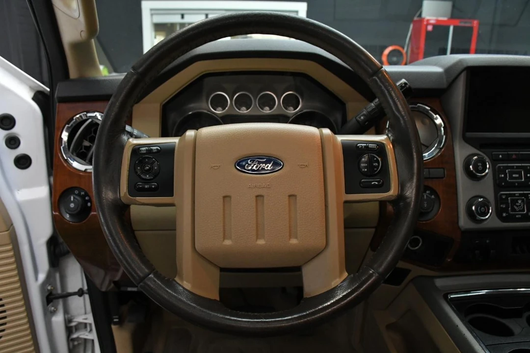 2015 Ford Super Duty 4th Gen - Image 21 of 21