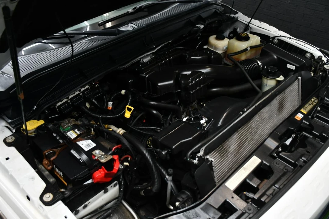 2015 Ford Super Duty 4th Gen - Image 13 of 21