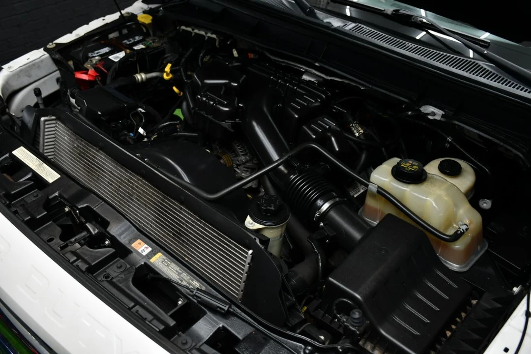 2015 Ford Super Duty 4th Gen - Image 14 of 21