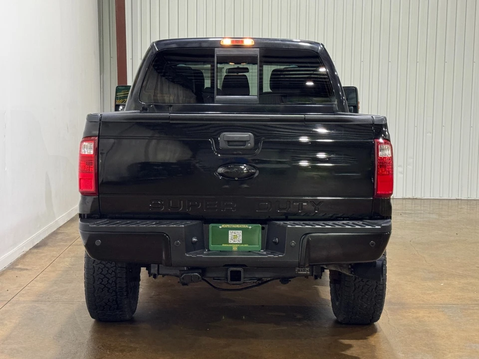 2015 Ford Super Duty 3rd Gen - Image 7 of 12
