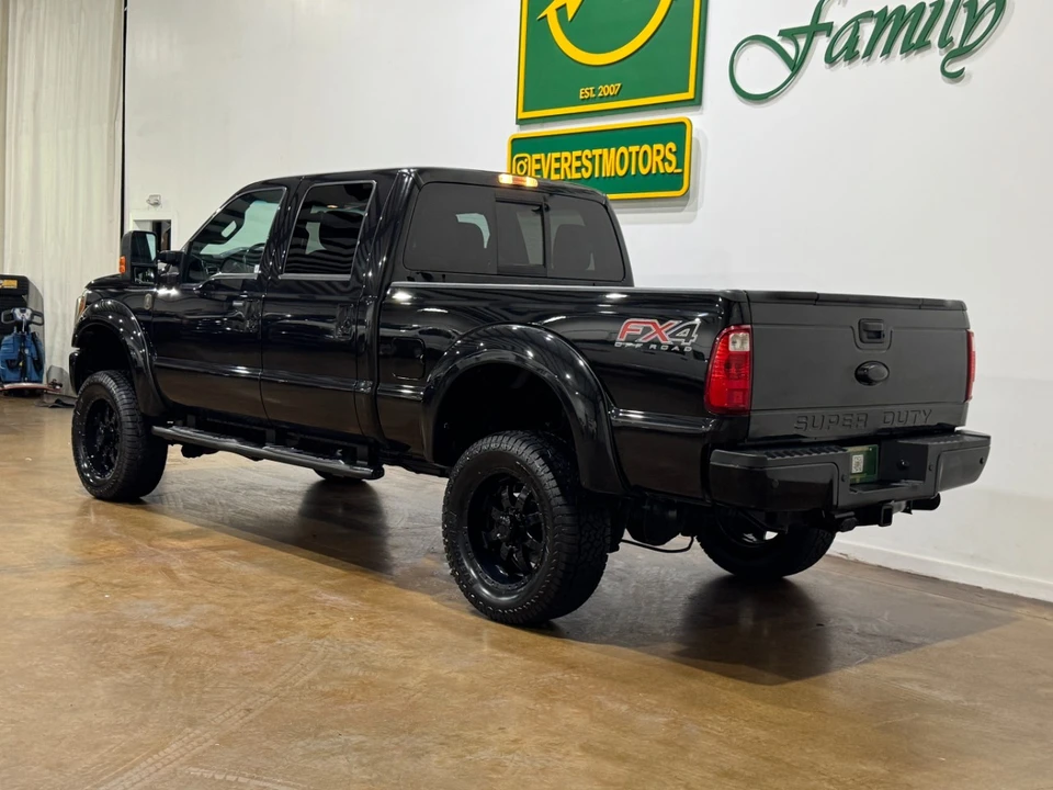 2015 Ford Super Duty 3rd Gen - Image 6 of 12