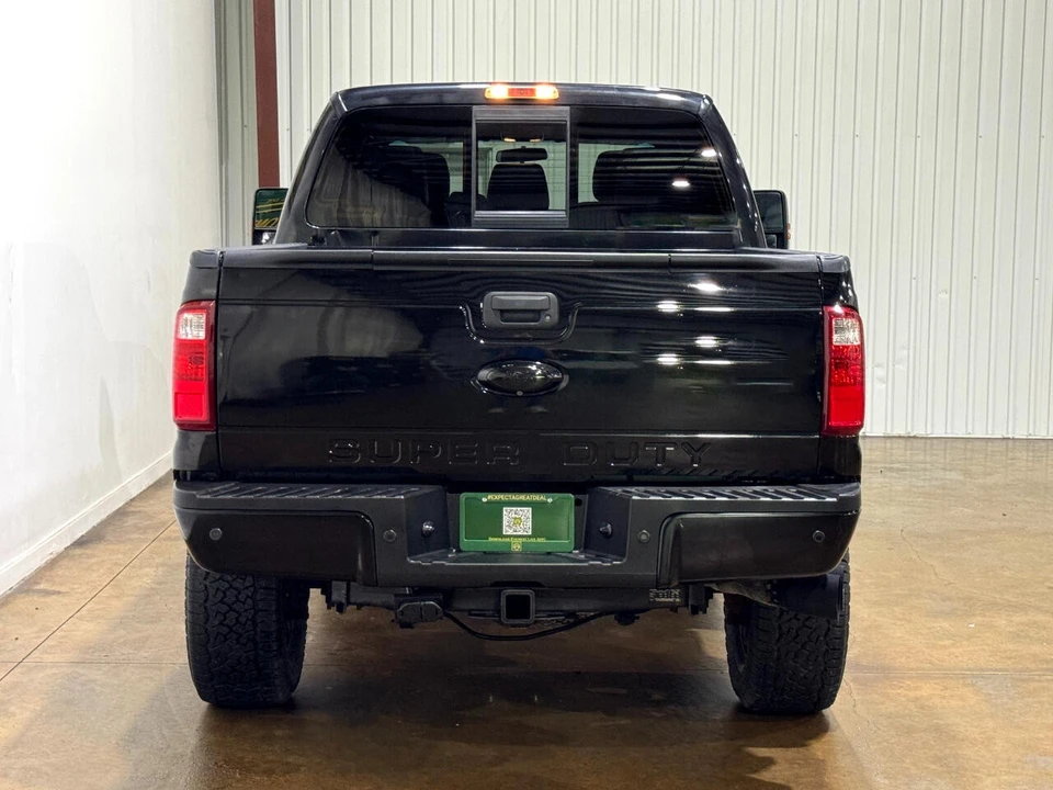 2015 Ford Super Duty 3rd Gen - Image 6 of 12