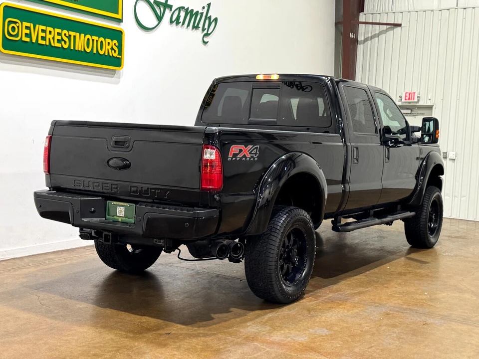 2015 Ford Super Duty 3rd Gen - Image 7 of 12