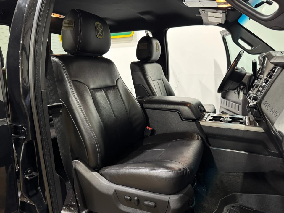 2015 Ford Super Duty 3rd Gen - Image 12 of 12
