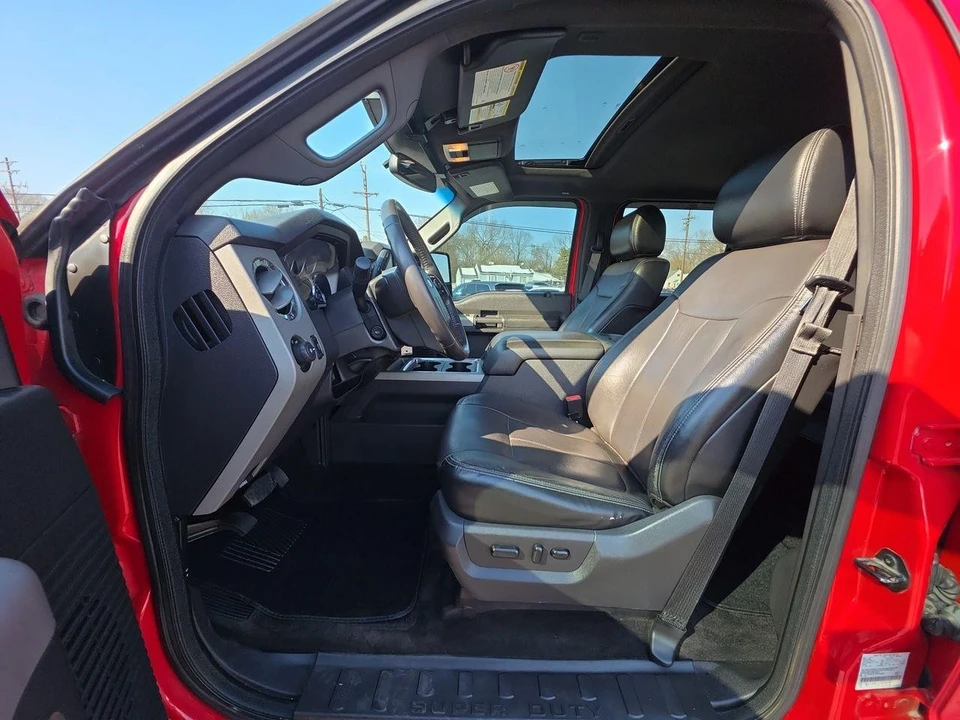 2015 Ford Super Duty 3rd Gen - Image 3 of 21