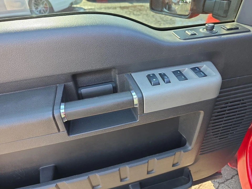 2015 Ford Super Duty 3rd Gen - Image 5 of 21