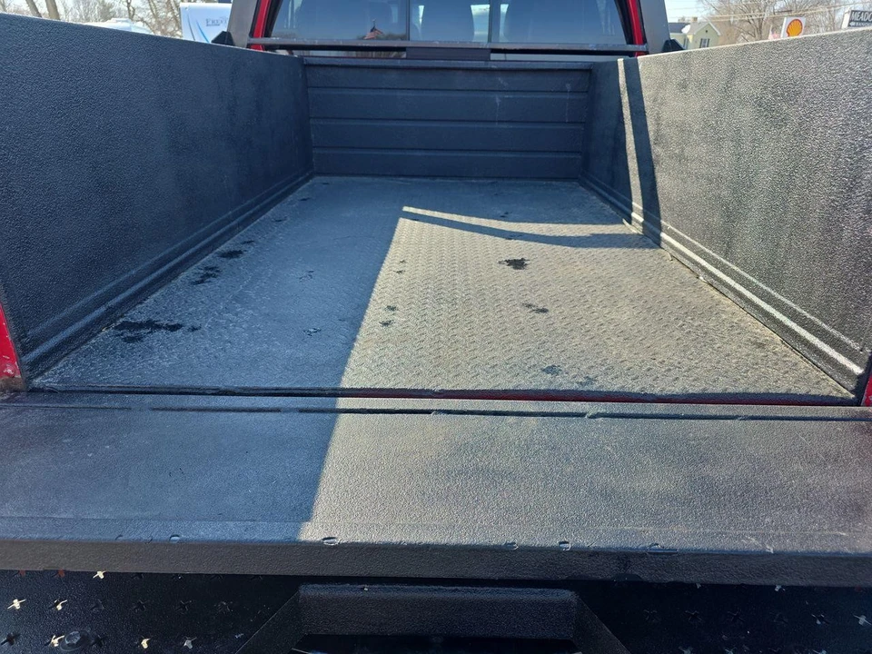 2015 Ford Super Duty 3rd Gen - Image 15 of 21