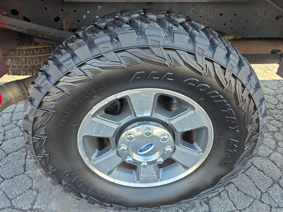 2015 Ford Super Duty 3rd Gen - Image 17 of 21