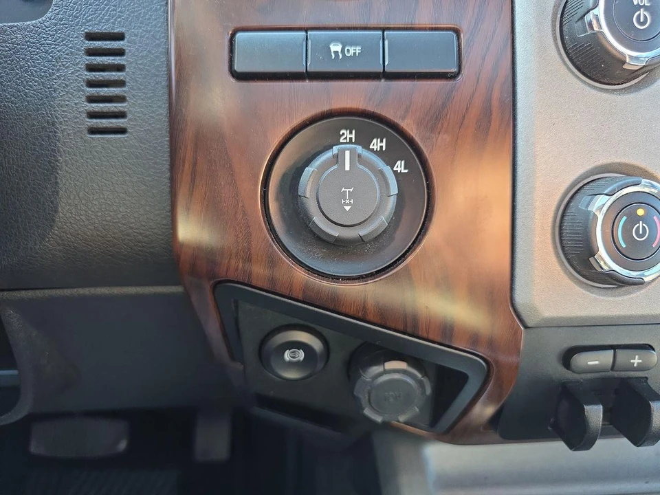 2015 Ford Super Duty 3rd Gen - Image 10 of 21