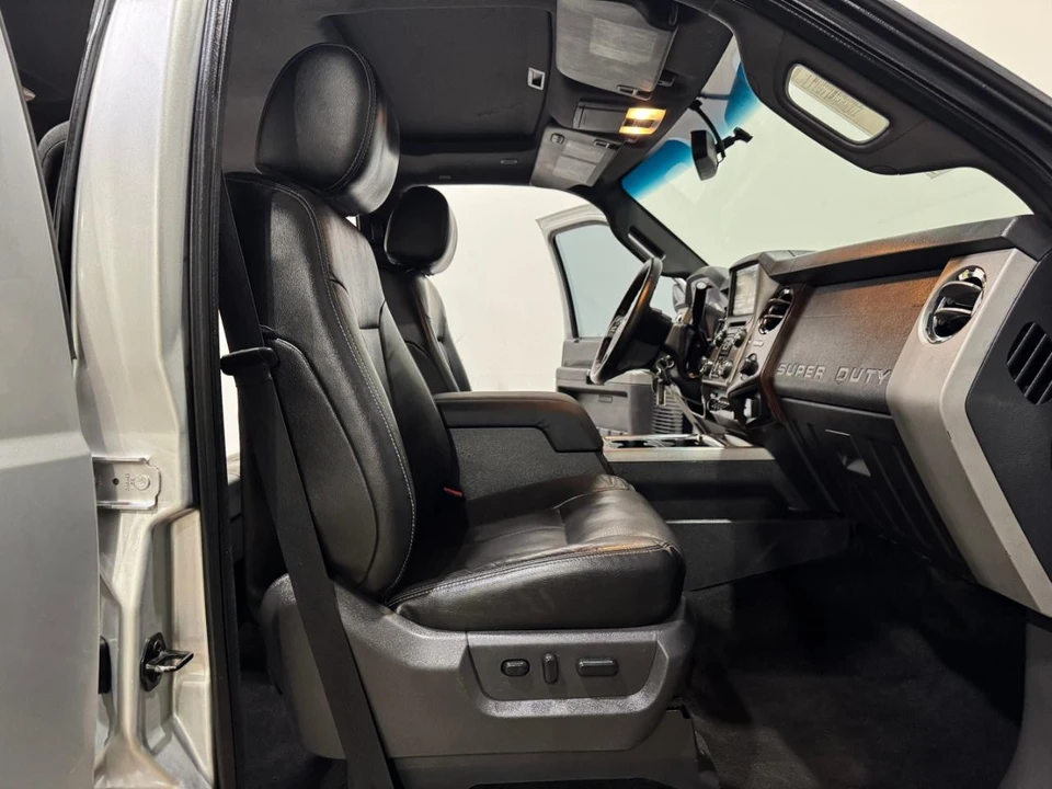 2015 Ford Super Duty 3rd Gen - Image 14 of 21