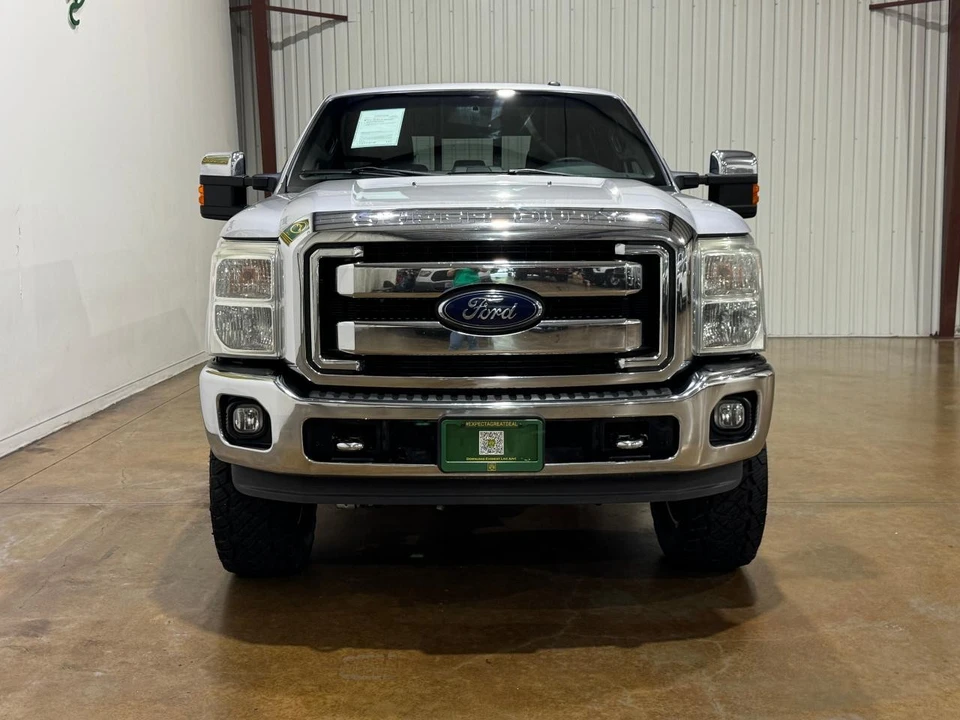 2015 Ford Super Duty 3rd Gen - Image 2 of 21
