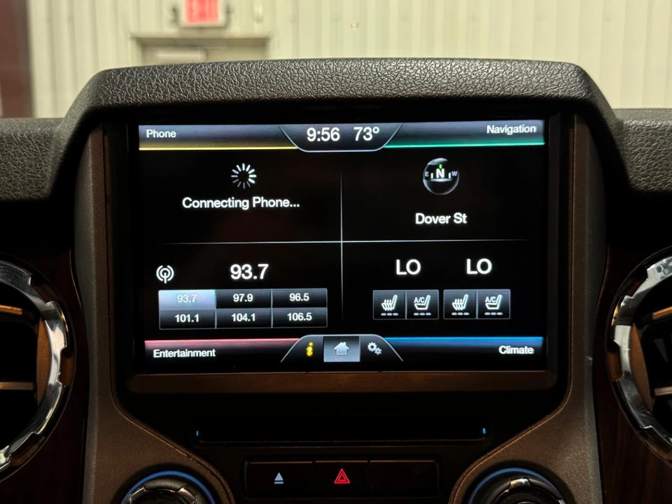 2015 Ford Super Duty 3rd Gen - Image 6 of 21