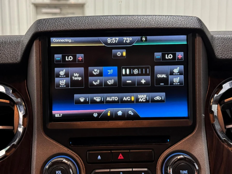 2015 Ford Super Duty 3rd Gen - Image 8 of 12