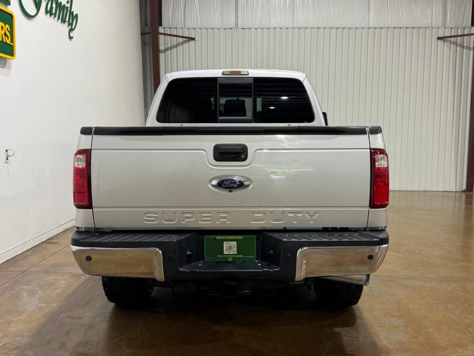 2015 Ford Super Duty 3rd Gen - Image 7 of 21