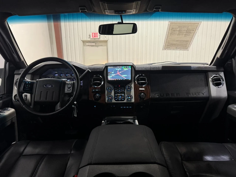 2015 Ford Super Duty 3rd Gen - Image 20 of 21