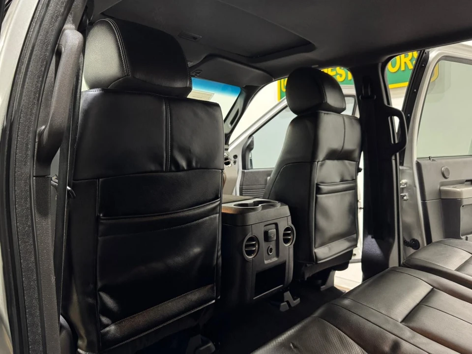 2015 Ford Super Duty 3rd Gen - Image 18 of 21