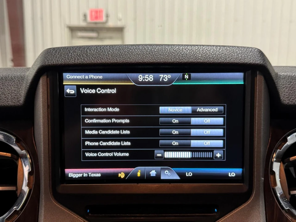 2015 Ford Super Duty 3rd Gen - Image 21 of 21