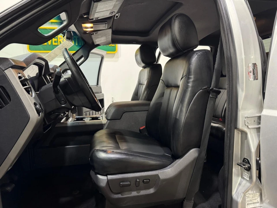2015 Ford Super Duty 3rd Gen - Image 13 of 21