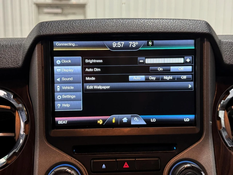 2015 Ford Super Duty 3rd Gen - Image 12 of 12