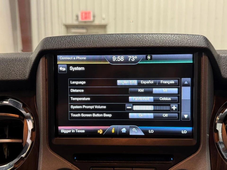 2015 Ford Super Duty 3rd Gen - Image 20 of 21