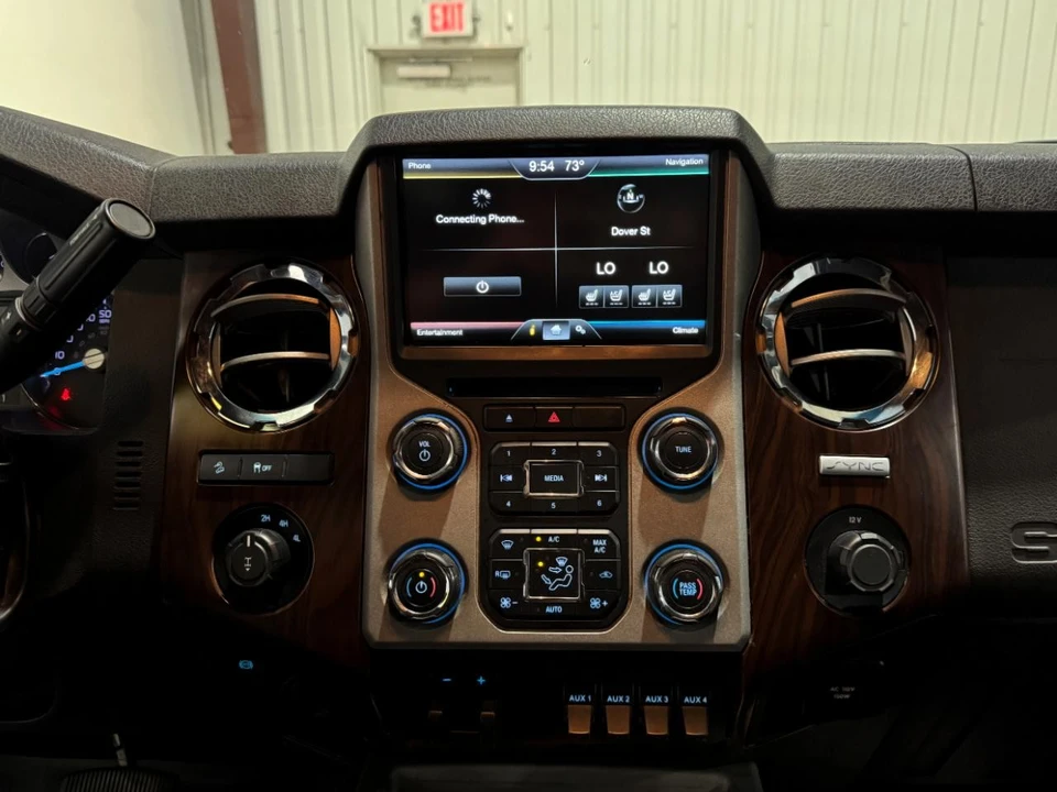 2015 Ford Super Duty 3rd Gen - Image 5 of 12