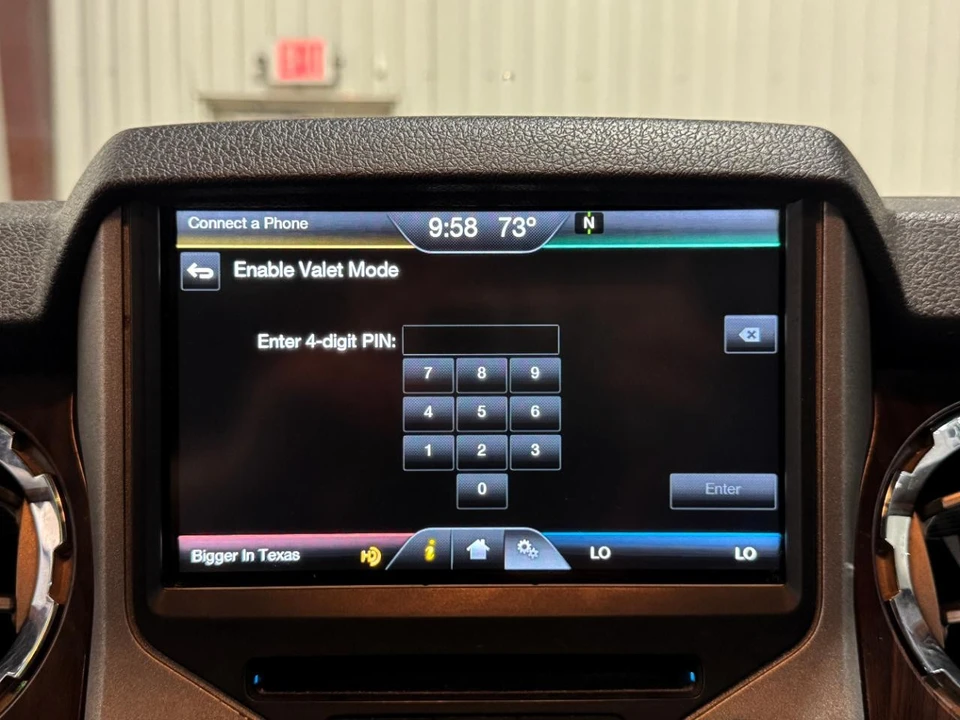 2015 Ford Super Duty 3rd Gen - Image 18 of 21