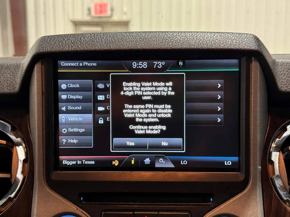 2015 Ford Super Duty 3rd Gen - Image 17 of 21