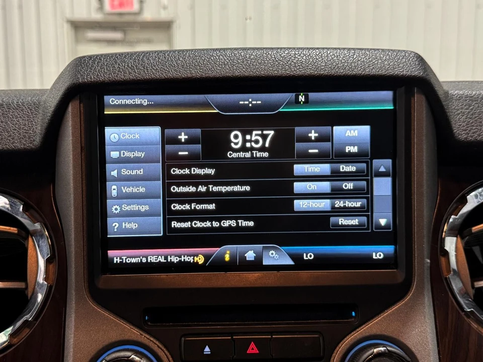 2015 Ford Super Duty 3rd Gen - Image 10 of 12
