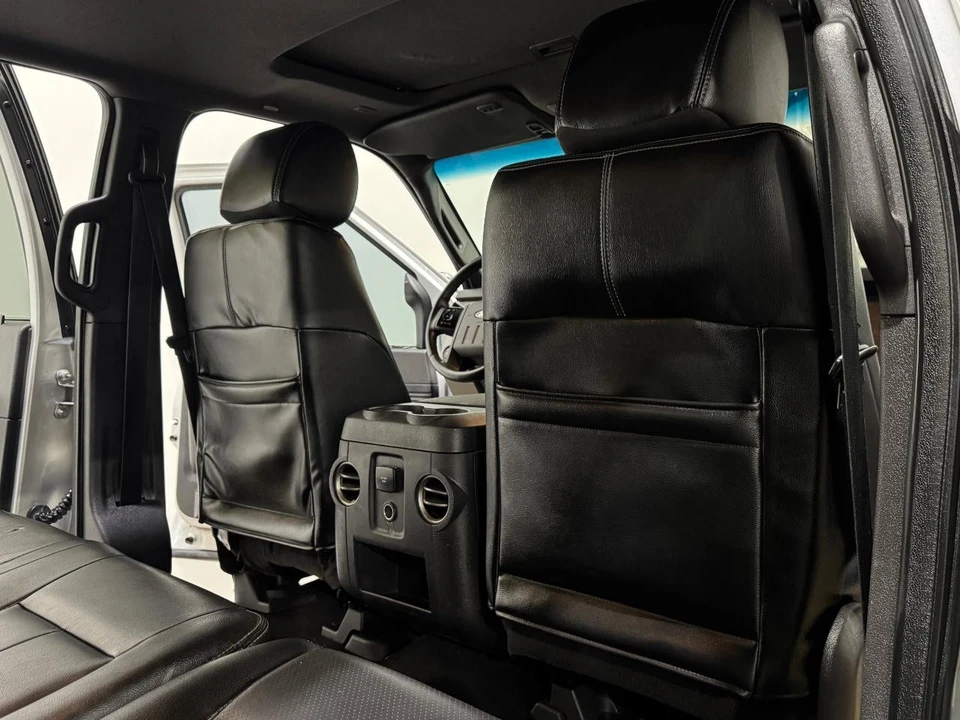 2015 Ford Super Duty 3rd Gen - Image 17 of 21