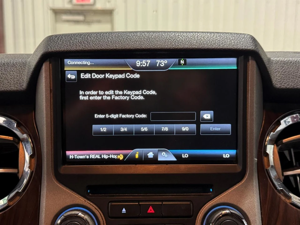 2015 Ford Super Duty 3rd Gen - Image 15 of 21