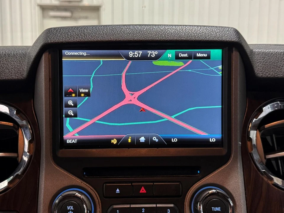 2015 Ford Super Duty 3rd Gen - Image 9 of 12