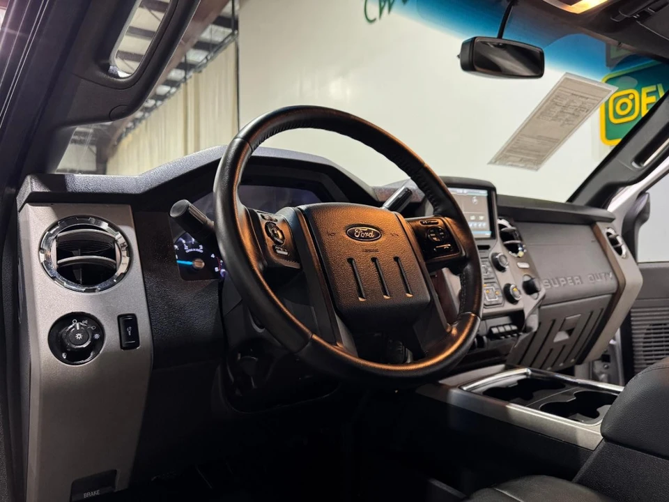2015 Ford Super Duty 3rd Gen - Image 10 of 21