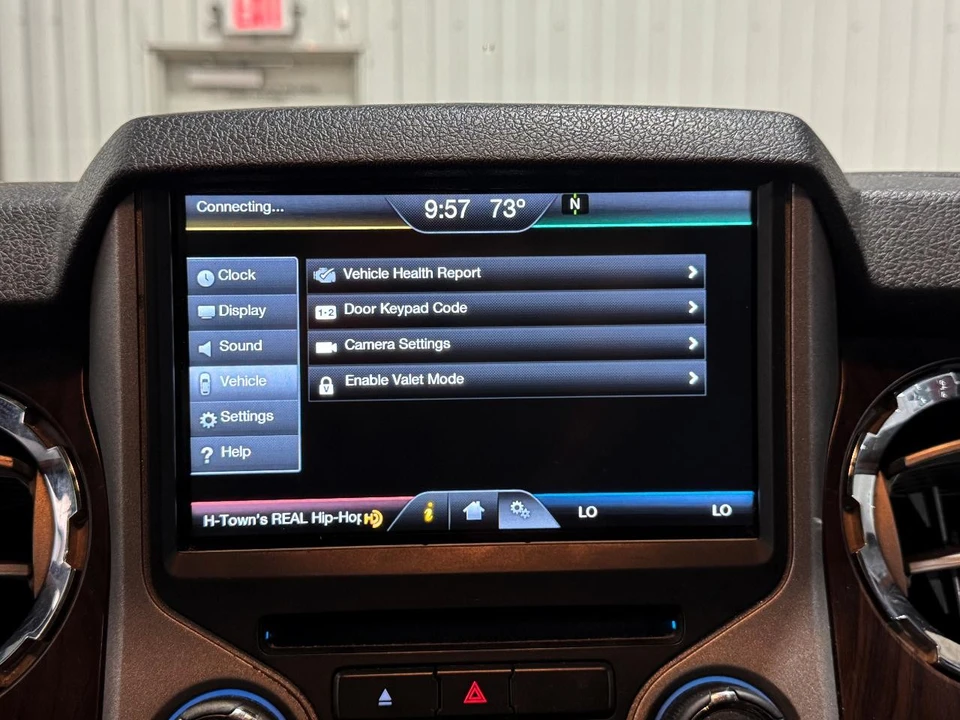 2015 Ford Super Duty 3rd Gen - Image 14 of 21