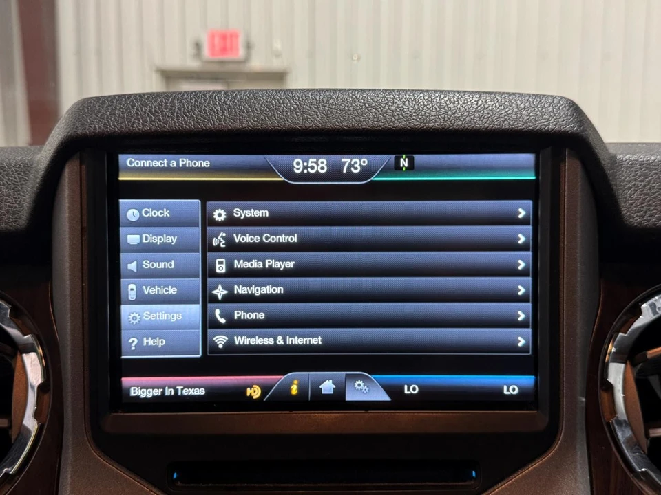 2015 Ford Super Duty 3rd Gen - Image 19 of 21