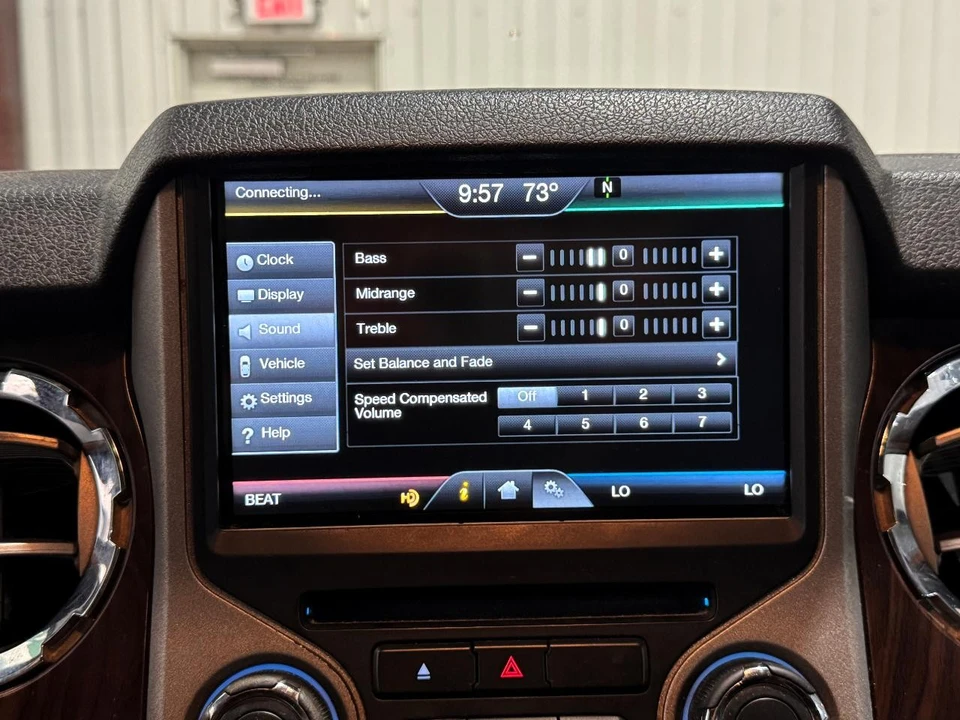 2015 Ford Super Duty 3rd Gen - Image 13 of 21