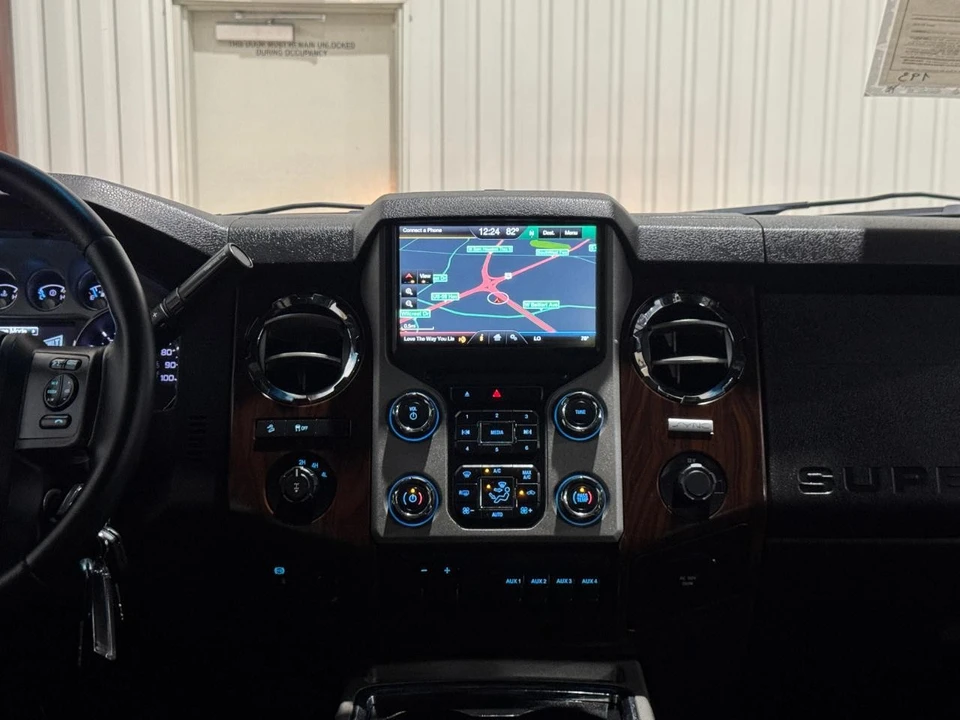 2015 Ford Super Duty 3rd Gen - Image 21 of 21