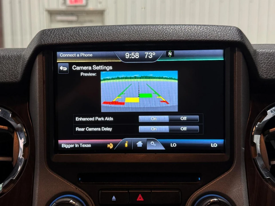 2015 Ford Super Duty 3rd Gen - Image 16 of 21