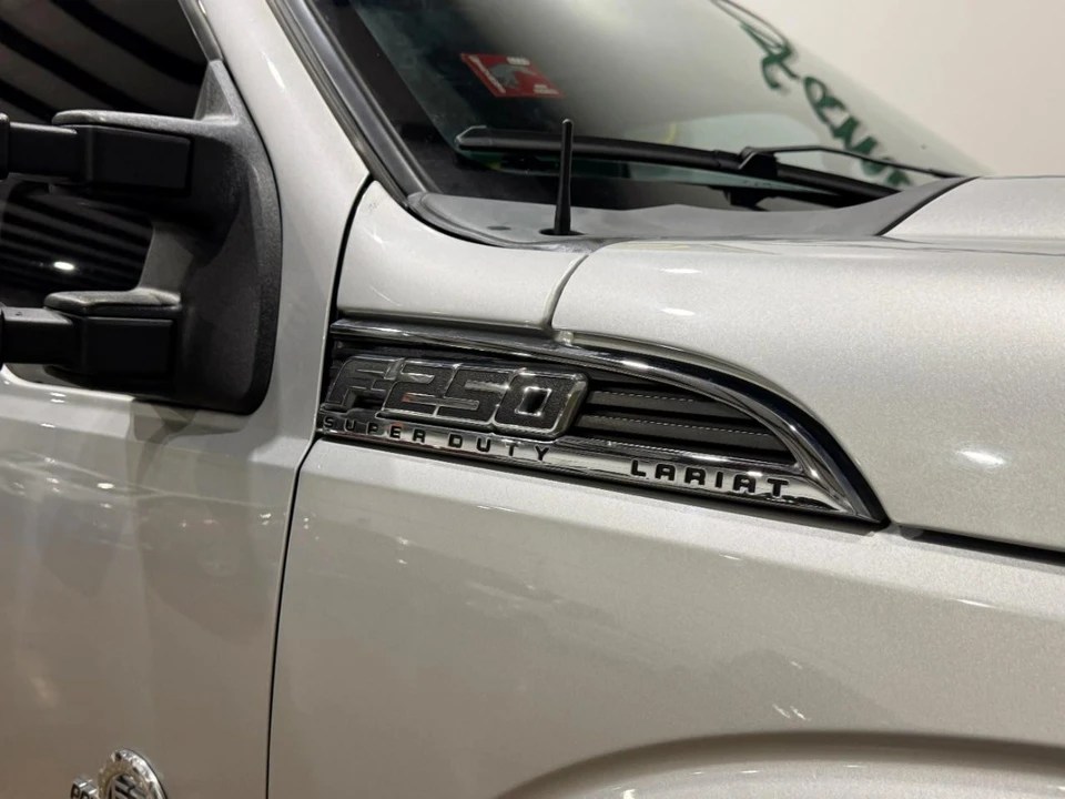 2015 Ford Super Duty 3rd Gen - Image 3 of 12