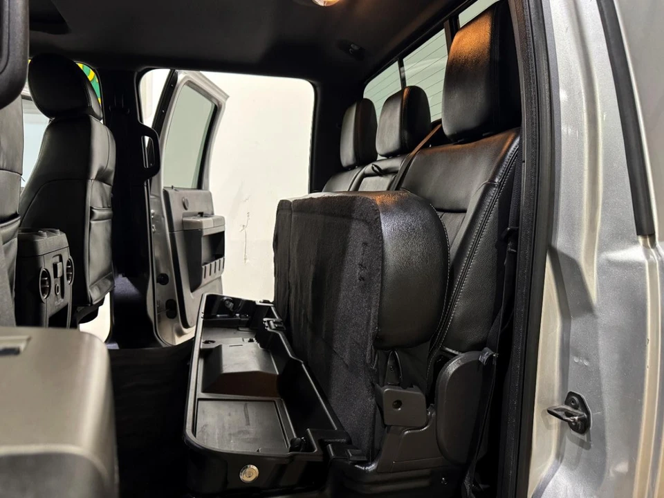 2015 Ford Super Duty 3rd Gen - Image 19 of 21