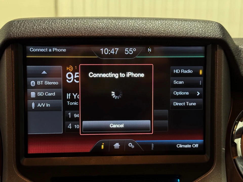 2015 Ford Super Duty 3rd Gen - Image 9 of 12