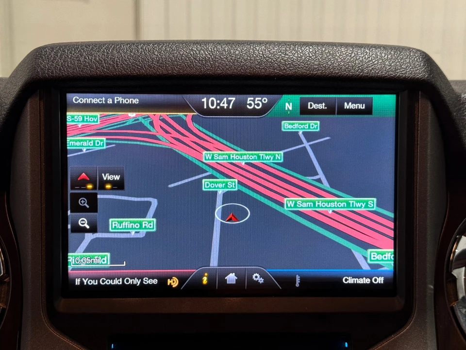 2015 Ford Super Duty 3rd Gen - Image 5 of 12