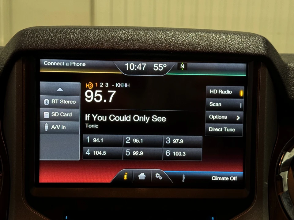 2015 Ford Super Duty 3rd Gen - Image 8 of 12